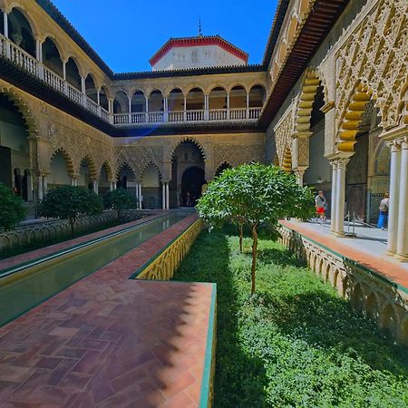 En El Corazon De Triana, Sevilla Dış mekan fotoğraf