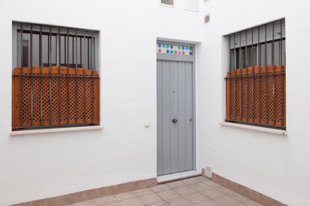 En El Corazon De Triana, Sevilla Dış mekan fotoğraf
