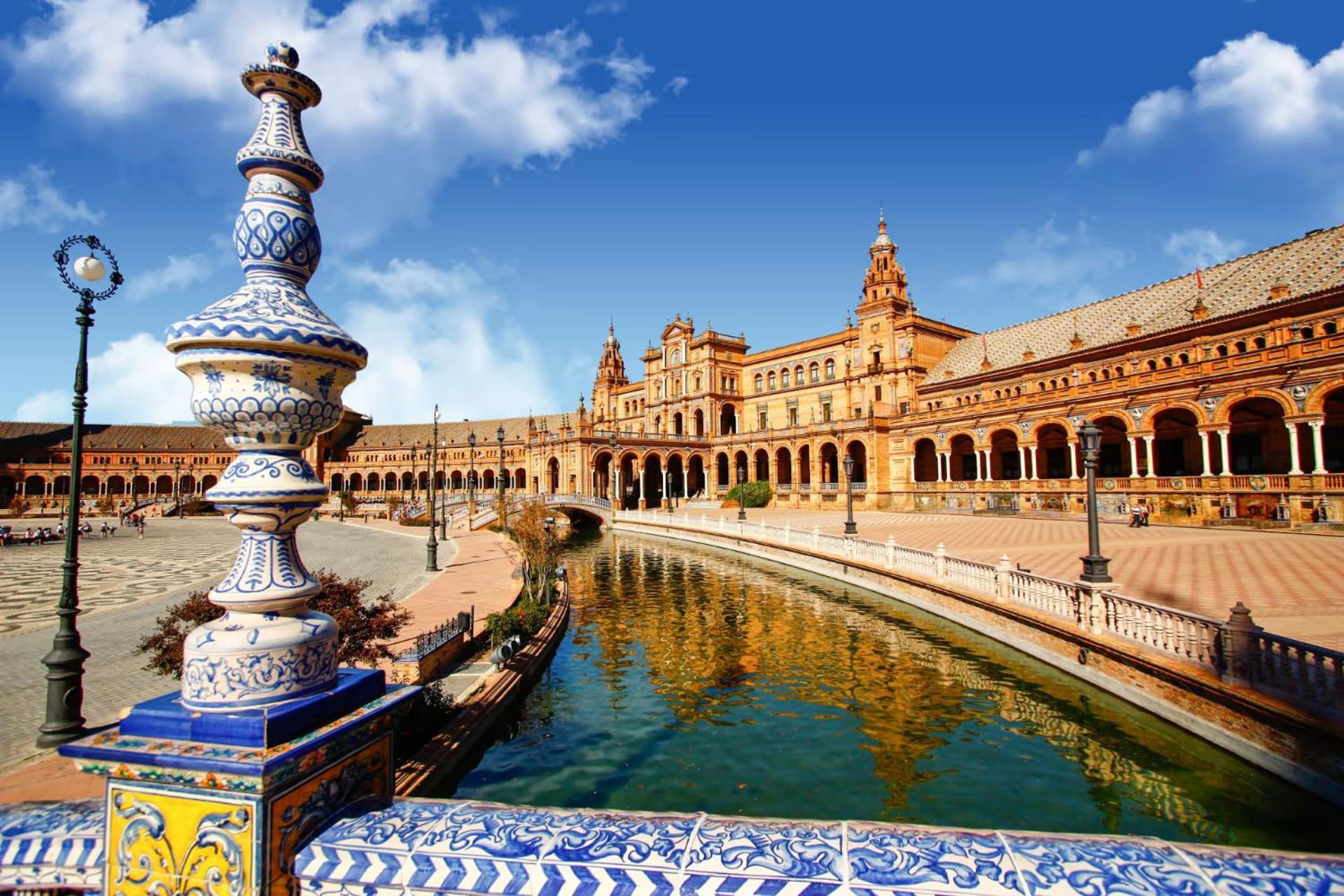 En El Corazon De Triana, Sevilla Dış mekan fotoğraf