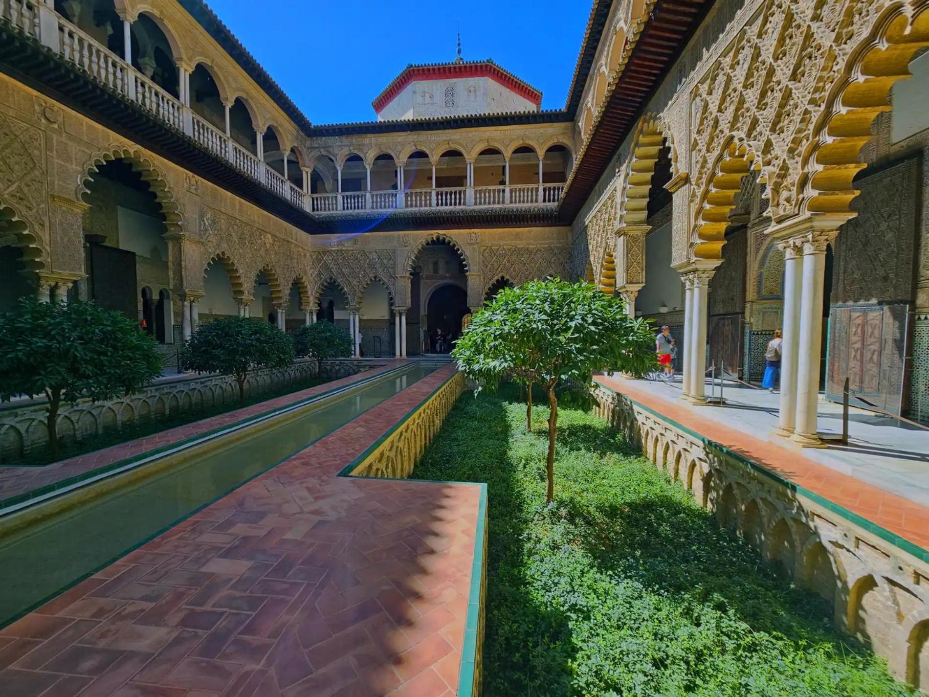 En El Corazon De Triana, Sevilla Dış mekan fotoğraf